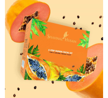 Kit Viso 5 Step Papaya, 50 grammi