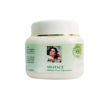 Trattamento Herbal Viso Shaface, 30 grammi