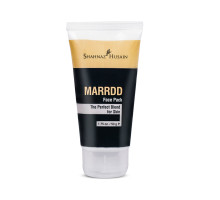 Maschera Viso Marrdd, 50 grammi