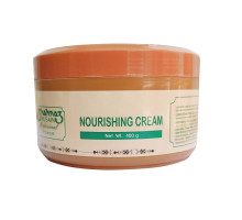 Crema Nutriente Professional Power, 400 grammi