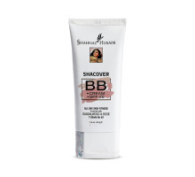 Crema BB Shacover SPF-20, 40 grammi