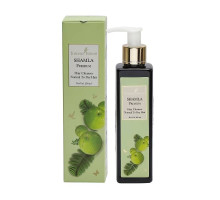 Detergente Capelli Shamla Premium per Capelli Normali-Secchi, 200 ml