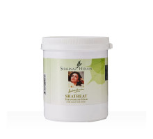 Maschera Shatreat Thermoherb - Solo Uso Professionale, 900 grammi