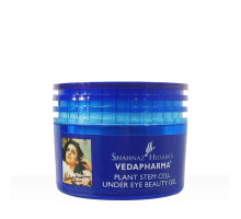 Gel Contorno Occhi Vedapharma Plant Stem Cell Beauty, 25 grammi