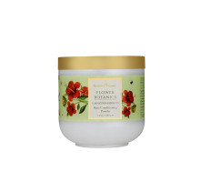 Polvere Condizionante Capelli Flower Botanics Carnation-Hibiscus, 200 grammi