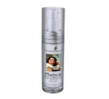 Siero Viso Recharge Platinum Ultimate Cellular, 40 ml
