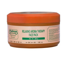 Maschera Viso Rilassante Aromaterapia Professional Power, 400 grammi