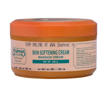 Crema Massaggio Rassodante Professional Power, 400 grammi