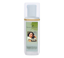 Maschera Contorno Occhi Shaweeds Plus con Alghe, 100 ml