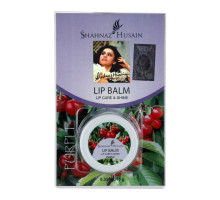 Balsamo Labbra Lip Care & Shine (Viola), 10 grammi