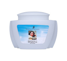 Crema Viso Oxygen Plus, 500 grammi