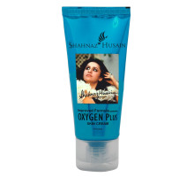 Crema Viso Oxygen Plus, 50 grammi