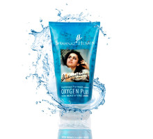Maschera Beauty Oxygen Plus, 150 grammi