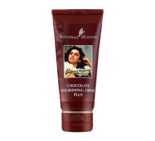 Crema Nutriente Chocolate Plus, 50 grammi