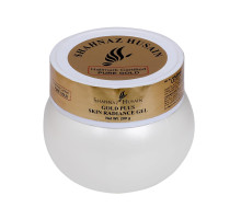 Gel Luminosità Nature's Gold, 200 grammi