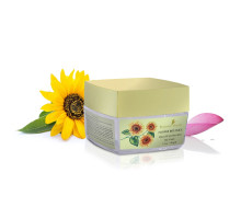 Crema Giorno Flower Botanics Pink Lotus Sunflower, 40 grammi
