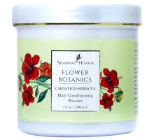 Polvere Capelli Flower Botanics Carnation-Hibiscus, 200 grammi