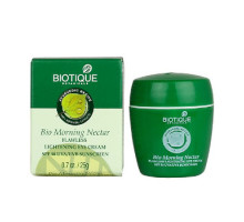 Bio Morning Nectar eye cream, 15 grammi