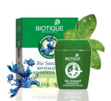 Under eye gel Bio Seaweed, 15 grammi