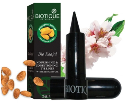 Kajal Biotique, 3 grammi