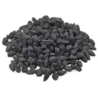 Black seed olio, 100 ml