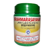 Brahma Rasayanam, 500 grams