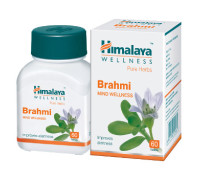 Brahmi, 60 compresse - 15 grammi