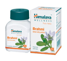 Brahmi, 60 compresse - 15 grammi