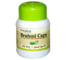 Brahmi, 60 capsula