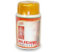 Calicum, 100 compresse