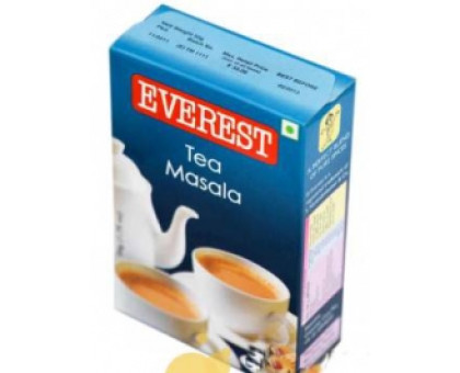 Chai masala Everest, 50 grammi