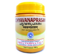 Chyavanaprasam, 500 grammi