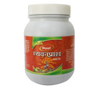 Chyawanprash, 500 grammi