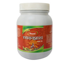 Chyawanprash, 500 grammi