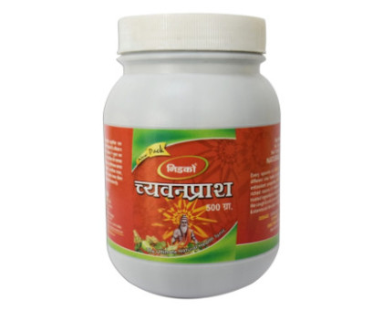 Chyawanprash NidCo, 500 grammi