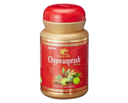 Chyavanprash Sahul, 500 grammi