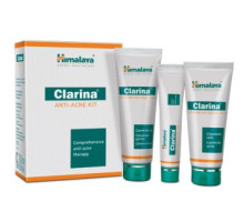 Anti acne cream Clarina, 30 grammi