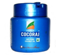 Coconut olio, 500 ml