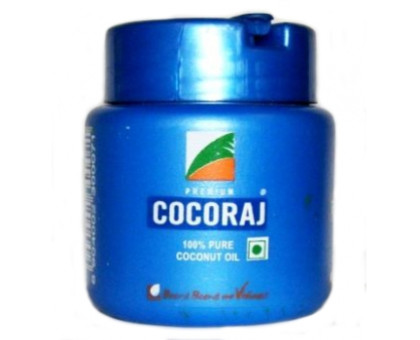 Coconut olio Cocoraj, 500 ml