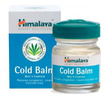 Cold Balm, 10 grammi