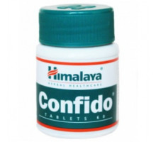 Confido, 60 compresse