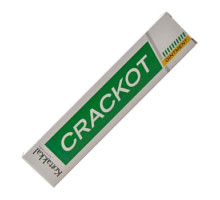 Crackot unguento, 25 grammi