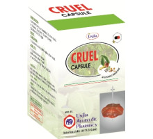 Cruel, 30 capsula