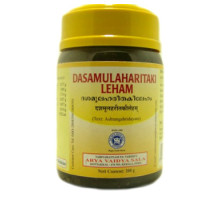 Dasamulaharitaki leham, 200 grammi