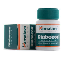 Diabecon, 60 compresse