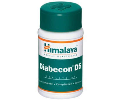 Diabecon DS Himalaya, 60 compresse