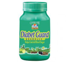 Diabet Guard, 100 grammi