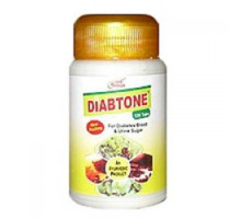 Diabtone, 120 compresse