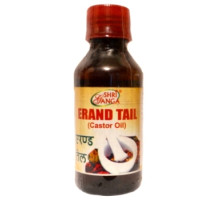 Erand olio, 100 ml