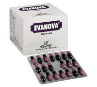 Evanova, 2x20 capsula